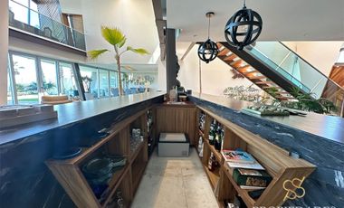 Villa en venta en Zona Hotelera