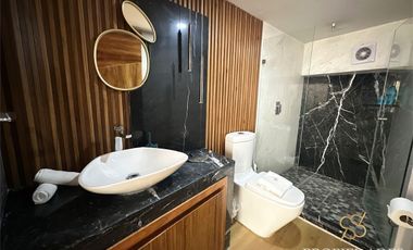 Villa en venta en Zona Hotelera