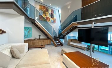 Villa en venta en Zona Hotelera