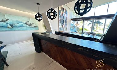 Villa en venta en Zona Hotelera