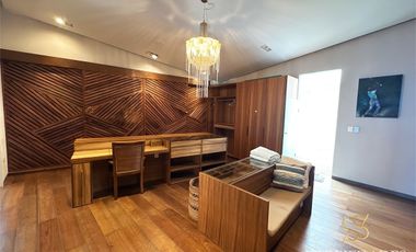 Villa en venta en Zona Hotelera