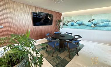 Villa en venta en Zona Hotelera