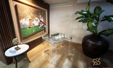 Villa en venta en Zona Hotelera