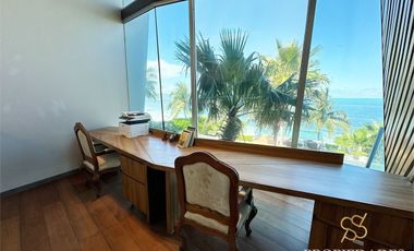 Villa en venta en Zona Hotelera