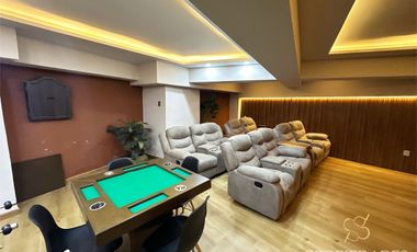 Villa en venta en Zona Hotelera