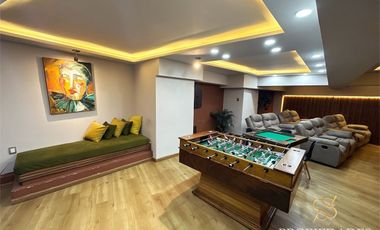 Villa en venta en Zona Hotelera