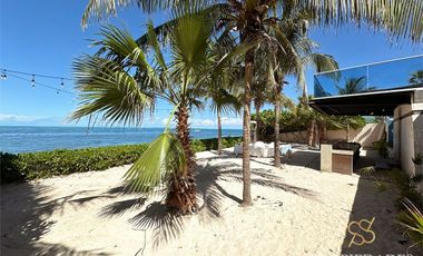 Villa en venta en Zona Hotelera