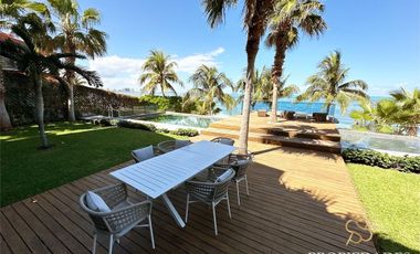 Villa en venta en Zona Hotelera