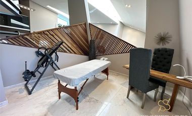 Villa en venta en Zona Hotelera