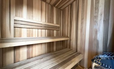 Villa en venta en Zona Hotelera