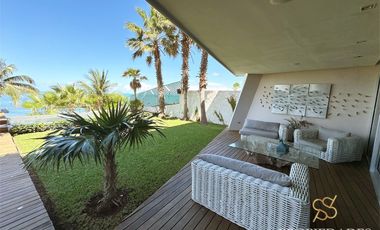 Villa en venta en Zona Hotelera