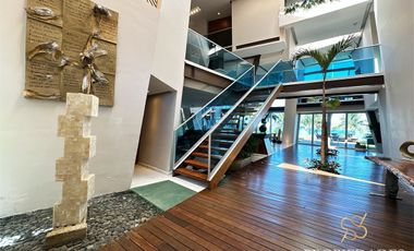 Villa en venta en Zona Hotelera