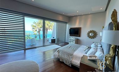 Villa en venta en Zona Hotelera