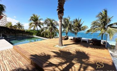 Villa en venta en Zona Hotelera