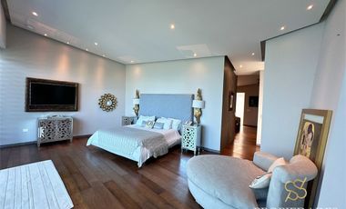 Villa en venta en Zona Hotelera