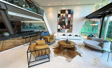 Villa en venta en Zona Hotelera