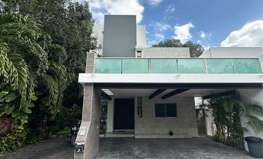 Casa en venta en Residencial Cumbres