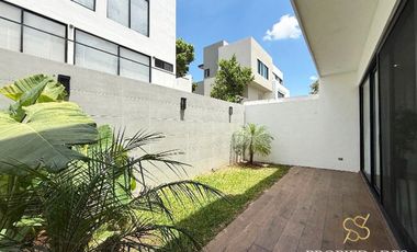Casa en venta en residencial Rio, Cancún