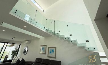 Casa en venta en residencial Rio, Cancún