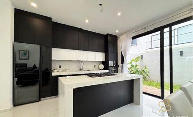 Casa en venta en residencial Rio, Cancún