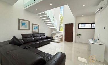 Casa en venta en residencial Rio, Cancún