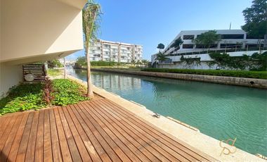 Casa en Venta en Puerto Cancùn