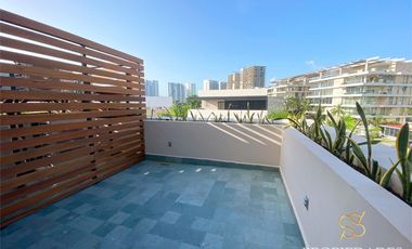 Casa en Venta en Puerto Cancùn