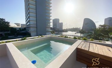 Casa en Venta en Puerto Cancùn