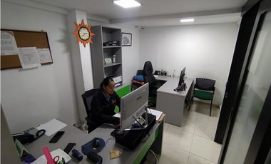 VENTA CASA CON RENTA EN PERALONSO