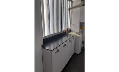 ARRIENDA APARTAMENTO AMOBLADO AVENIDA SANTANDER - SECTOR EL CABLE