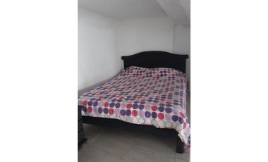 ARRIENDA APARTAMENTO AMOBLADO AVENIDA SANTANDER - SECTOR EL CABLE