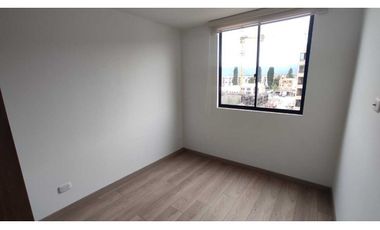 Cajicá, Molino, Parque central, 57 M2, vista panorámica, esquinero