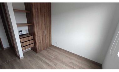 Cajicá, Molino, Parque central, 57 M2, vista panorámica, esquinero