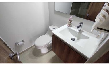 Cajicá, Molino, Parque central, 57 M2, vista panorámica, esquinero