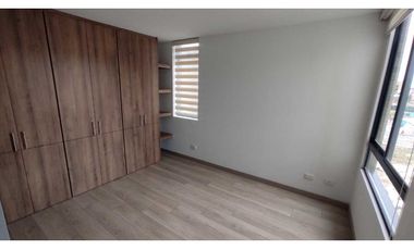 Cajicá, Molino, Parque central, 57 M2, vista panorámica, esquinero