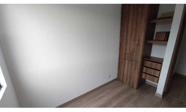 Cajicá, Molino, Parque central, 57 M2, vista panorámica, esquinero