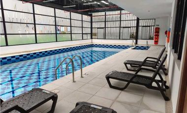 Cajicá, Molino, Parque central, 57 M2, vista panorámica, esquinero