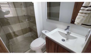 Cajicá, Molino, Parque central, 57 M2, vista panorámica, esquinero