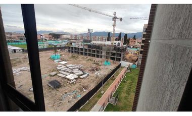 Cajicá, Molino, Parque central, 57 M2, vista panorámica, esquinero