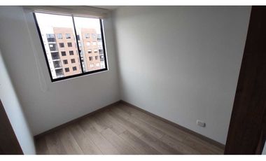 Cajicá, Molino, Parque central, 57 M2, vista panorámica, esquinero