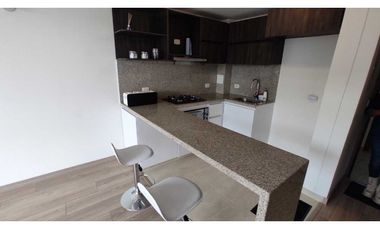 Cajicá, Molino, Parque central, 57 M2, vista panorámica, esquinero