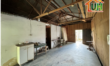 00702 - VENDO TERRENO URBANO EN PUCALLPA - A.T 280 M2