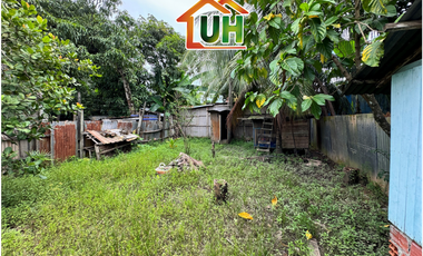 00702 - VENDO TERRENO URBANO EN PUCALLPA - A.T 280 M2