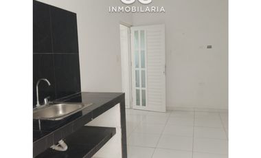 se arrienda apartamento piso2 - Apto2 -ciudadela metropolitana