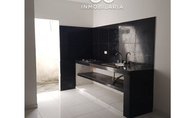 se arrienda apartamento piso2 - Apto2 -ciudadela metropolitana