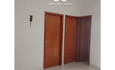 se arrienda apartamento piso2 - Apto2 -ciudadela metropolitana