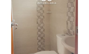 se arrienda apartamento piso2 - Apto2 -ciudadela metropolitana