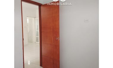 se arrienda apartamento piso2 - Apto2 -ciudadela metropolitana