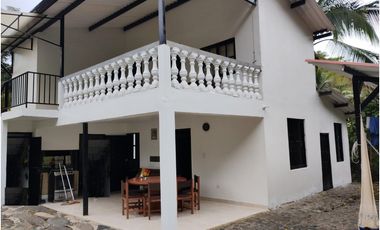 VENTA / PERMUTA FINCA SECTOR CAMBIA