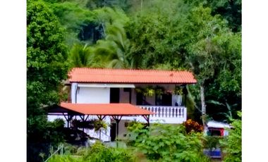 VENTA / PERMUTA FINCA SECTOR CAMBIA